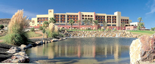 hotel sercotel valle del este